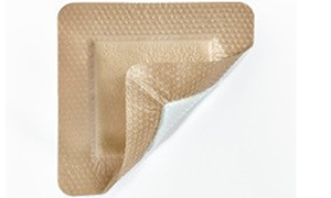 Kliniderm<sup>®</sup> foam silicone